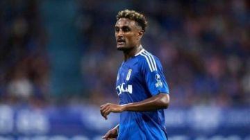 عضو اتحاد الكرة: أبو ريدة سر اكتشاف هيثم حسن واللاعب انسجم مع المنتخب سريعا