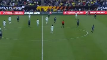 فرنسا تفوز على البرازيل 2-1 استعدادا لكأس العالم 2026 فرنسا تفوز على البرازيل 2-1 استعدادا لكأس العالم 2026