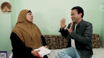 لليوم الـ13 على التوالي.. بركة رمضان يواصل التربع على السوشيال ميديا