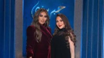 مايا دياب: معنديش طاقة للدخول في أزمات مع راجل.. والسوشيال ميديا أصبحت ساحة للتشهير مايا دياب: معنديش طاقة للدخول في أزمات مع راجل.. والسوشيال ميديا أصبحت ساحة للتشهير