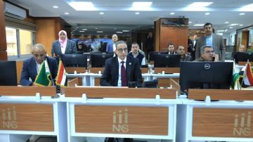 محافظ الجيزة يرصد 4 حالات بناء مخالف بأبو النمرس ويوجه بإزالتها الفورية والتحقيق مع المقصرين