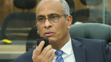 محافظ كفر الشيخ يعلن رفع درجة الاستعداد لمجابهة التقلبات الجوية