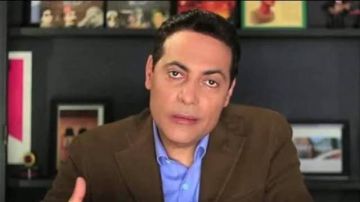 محمد الغيطي يكشف ديانة زوج ابنته مي الغيطي ويعلق على شائعات حفل الزفاف فيديو