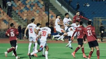 موعد مباراة الزمالك وبيراميدز اليوم في الدوري المصري والقناة الناقلة موعد مباراة الزمالك وبيراميدز اليوم في الدوري المصري والقناة الناقلة