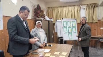 نتيجه قرعة دور الثمانية للدورة الرمضانية الرياضية لتعليم دمياط نتيجه قرعة دور الثمانية للدورة الرمضانية الرياضية لتعليم دمياط