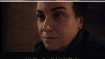 نور إيهاب عن أداء ريهام عبد الغفور في حكاية نرجس: مش طبيعية