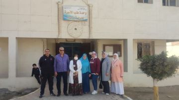 وحدة حقوق الإنسان بالشرقية تتابع الخدمات المقدمة للمواطنين وترصد الشكاوى لضبط الأسواق وحدة حقوق الإنسان بالشرقية تتابع الخدمات المقدمة للمواطنين وترصد الشكاوى لضبط الأسواق