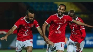 وليد سليمان يهنئ أفشة بعيد ميلاده .. ماذا قال؟