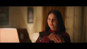 ياسمين رئيس تعيش مع أحمد فهمي في اسأل روحك