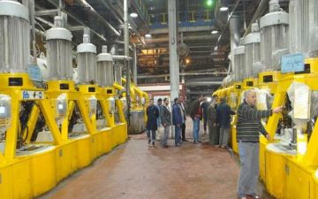 526 مليون جنيه خسائر الدلتا للسكر خلال 2025