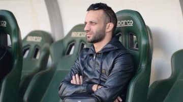 أمير مرتضى منصور: مستعد للتحالف مع الشيطان من أجل الزمالك