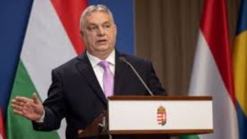 أوربان: أزمة الطاقة في أوروبا لا يمكن تجاوزها من دون روسيا