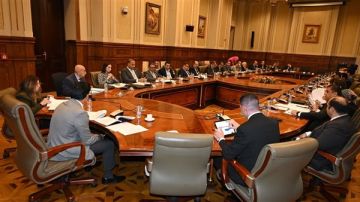 اقتصادية الشيوخ توافق على مشروع قانون حماية المنافسة ومنع الممارسات الاحتكارية اقتصادية الشيوخ توافق على مشروع قانون حماية المنافسة ومنع الممارسات الاحتكارية