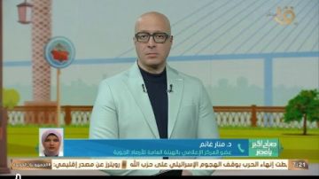 الأرصاد: استمرار التقلبات الجوية وأمطار ورياح مثيرة للأتربة تضرب البلاد