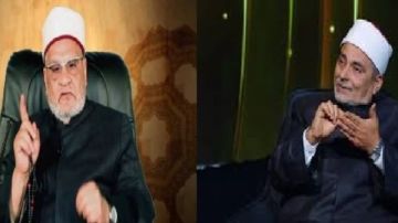 التبرع بالجلد بعد الوفاة.. خلاف بين أستاذ فقه وأزهري التبرع بالجلد بعد الوفاة.. خلاف بين أستاذ فقه وأزهري