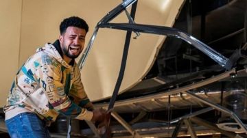 انفجار وحريق مروع كارثة في مول بدمياط الجديدة.. وشهود عيان يروون التفاصيل انفجار وحريق مروع كارثة في مول بدمياط الجديدة.. وشهود عيان يروون التفاصيل