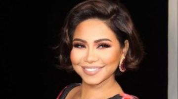 بعد تعرضها لوعكة.. شيرين عبد الوهاب تغادر المستشفي