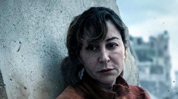 بيتر ميمي يعلن عن فيلم تسجيلي يلي الحلقة الأخيرة من صحاب الأرض 