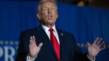 ترامب يحذر الناتو من عواقب قاسية للغاية إذا لم يدعم موقف واشنطن تجاه إيران