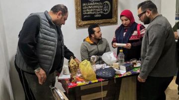 تفاصيل ضبط معلمة تنتحل صفة طبيبة علاج طبيعي وتدير مركزا طبيا بالمنوفية.. صور تفاصيل ضبط معلمة تنتحل صفة طبيبة علاج طبيعي وتدير مركزا طبيا بالمنوفية.. صور