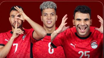 خالد طلعت يتوقع فوزا كبيرا للأهلي بعد عودة ثلاثي الفريق