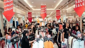 آخر موعد لـ الأوكازيون الشتوي 2026.. وزير التموين يكشف