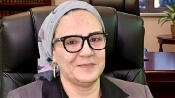 داليا الإتربي: التحالف الوطني يخفف الأعباء عن الأسر الأولى بالرعاية في ظل التحديات الإقليمية داليا الإتربي: التحالف الوطني يخفف الأعباء عن الأسر الأولى بالرعاية في ظل التحديات الإقليمية