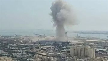 دوي انفجارات في البحرين بعد موجة هجمات إيرانية.. وقطر تعلن عودة الأوضاع إلى طبيعتها