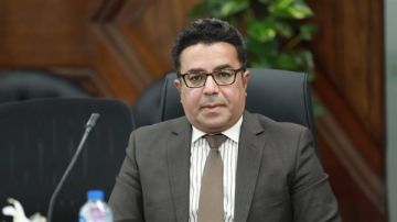 رئيس حزب الوعي: قوة مصر في تماسكها الداخلي ودعمها للدول العربية