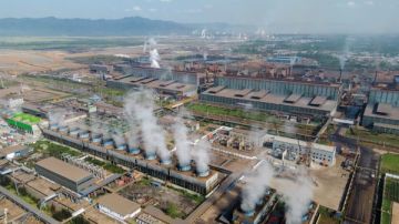 رئيس غرفة القليوبية التجارية: إعادة الهيكلة شرط نجاح طرح شركات قطاع الأعمال