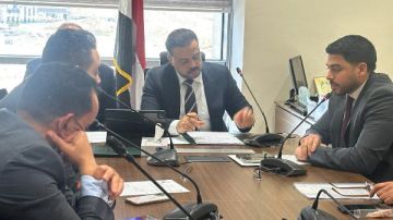 رياضة النواب تمنح وزارة الشباب مهلة 15 يوما لحل إشكالية افتتاح مكتب الشهر العقارى