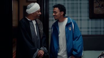 سيد رجب يغري بيبو بالأملاك ومنصب العمدة حتى يبقى في الصعيد