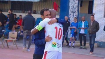 طارق السيد يحتفل بعيد ميلاد شيكابالا: أحرف لاعب في تاريخ الكرة المصرية طارق السيد يحتفل بعيد ميلاد شيكابالا: أحرف لاعب في تاريخ الكرة المصرية