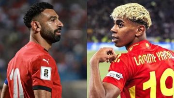 قائمة منتخب إسبانيا استعدادا لمواجهة مصر وديا في معسكر مارس قائمة منتخب إسبانيا استعدادا لمواجهة مصر وديا في معسكر مارس