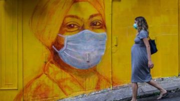 كارثة إنسانية في بيروت.. نساء يلدن في الشوارع هربا من القصف الإسرائيلي