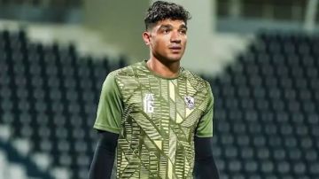 لاعب الزمالك السابق يهاجم محمد صبحي: يتباع في الصيف