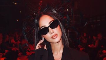 لوك مختلف.. بسمة بوسيل تستعرض رشاقتها من أحدث جلسة تصوير لوك مختلف.. بسمة بوسيل تستعرض رشاقتها من أحدث جلسة تصوير