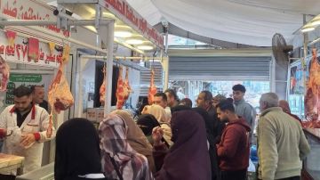 محافظ الدقهلية: متابعة يومية للأسعار والتخفيضات بالمعارض الدائمة للسلع الغذائية