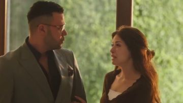 مسلسل الكينج الحلقة 23.. ميرنا جميل تبدأ في العلاج من الإدمان وصدمة جديدة لمحمد إمام