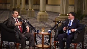 ملتقى الفكر الإسلامي يستعرض تاريخ الوقف والقضاء والإفتاء في مصر وتحولاته ملتقى الفكر الإسلامي يستعرض تاريخ الوقف والقضاء والإفتاء في مصر وتحولاته