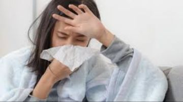 ممنوع النزول.. استشاري حساسية ومناعة يعطي روشتة للتعامل مع التقلبات الجوية غدا