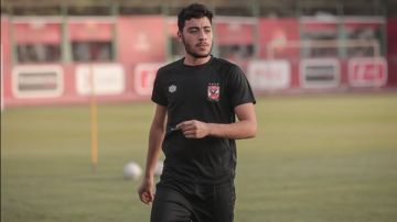 موقف الأهلي من عودة أكرم توفيق في الميركاتو الصيفي