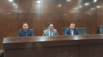 ندوة البحوث الإسلامية تناقش دور الإعلام المعاصر في تشكيل وعي الشباب ندوة البحوث الإسلامية تناقش دور الإعلام المعاصر في تشكيل وعي الشباب