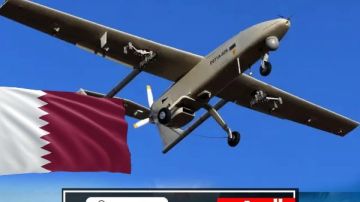 هجوم إيراني بمسيرتين يستهدف مصنعا في قطر