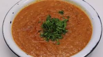 هنتسحر إيه النهاردة .. فول بالخضار المشوي وسلاطة حمص بالطحينة هنتسحر إيه النهاردة .. فول بالخضار المشوي وسلاطة حمص بالطحينة