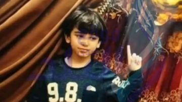 وفاة طفل في انهيار أجزاء من عقار بمنطقة القباري غربي الإسكندرية وفاة طفل في انهيار أجزاء من عقار بمنطقة القباري غربي الإسكندرية