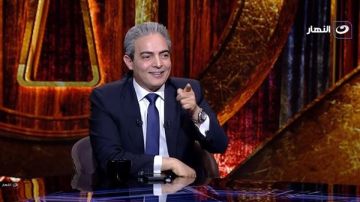 50 ألف خريج.. نقيب الإعلاميين: الإعلام الرقمي الحل لأزمة الخريجين فيديو