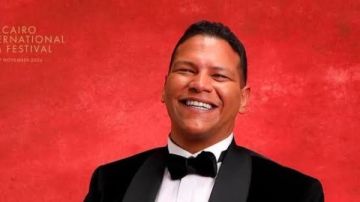 أحمد عبد الحميد: لولا الشغل كان هيجيلي اكتئاب شديد بعد الصعوبات أحمد عبد الحميد: لولا الشغل كان هيجيلي اكتئاب شديد بعد الصعوبات