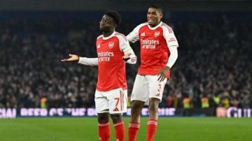 أرسنال يبحث عن عبور جديد في كأس الاتحاد الإنجليزي أمام مانسفيلد تاون أرسنال يبحث عن عبور جديد في كأس الاتحاد الإنجليزي أمام مانسفيلد تاون