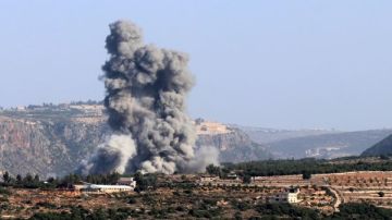 إصابة جنديين إسرائيليين بصاروخ مضاد للدروع جنوب لبنان إصابة جنديين إسرائيليين بصاروخ مضاد للدروع جنوب لبنان
